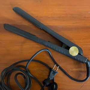 HSI Ceramic Flatiron